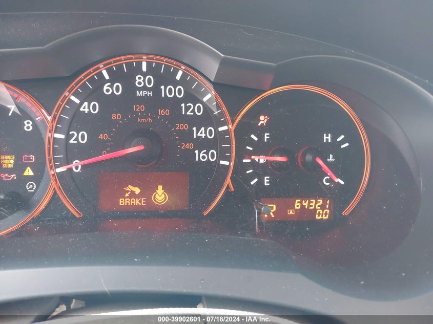 2009 Nissan Altima 2.5 S VIN: 1N4AL21E29N422052 Lot: 39902601