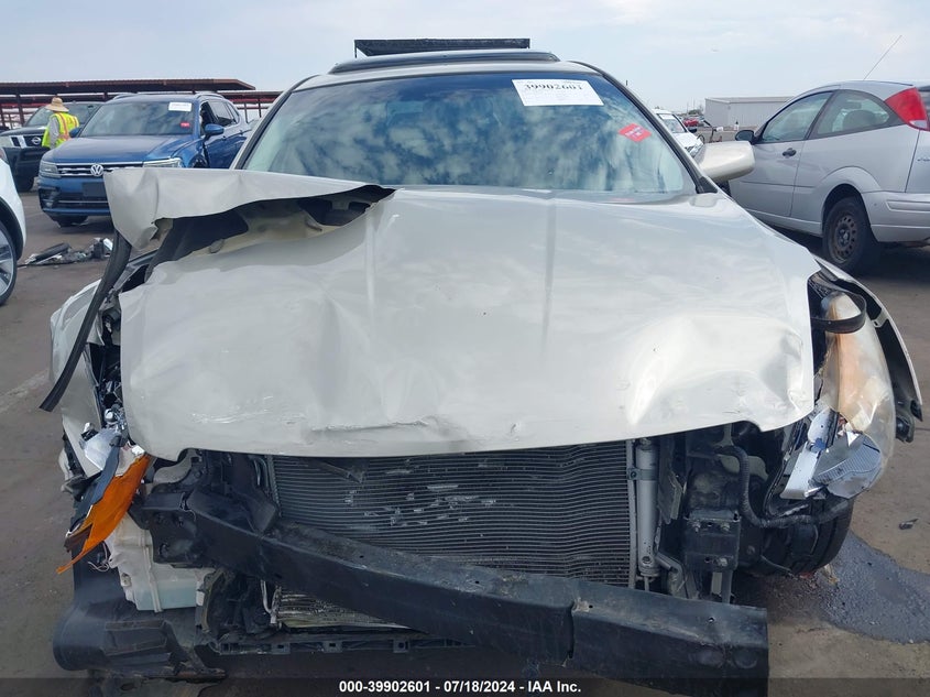 2009 Nissan Altima 2.5 S VIN: 1N4AL21E29N422052 Lot: 39902601