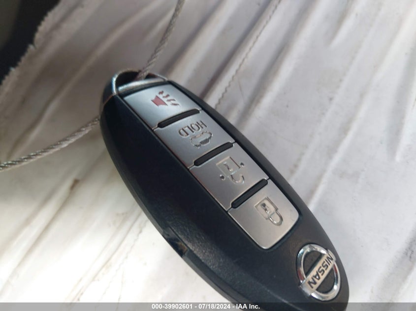 2009 Nissan Altima 2.5 S VIN: 1N4AL21E29N422052 Lot: 39902601