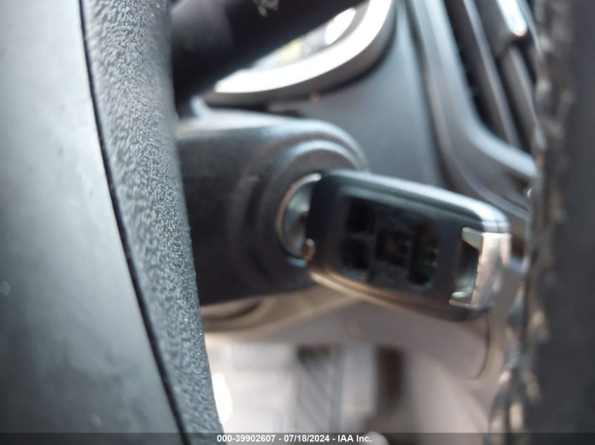 2011 Chevrolet Equinox 1Lt VIN: 2CNFLEEC5B6279761 Lot: 39902607