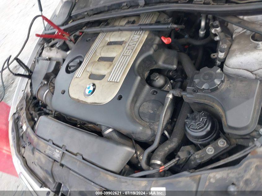 2011 BMW 335D D VIN: WBAPN7C53BA779940 Lot: 39902621