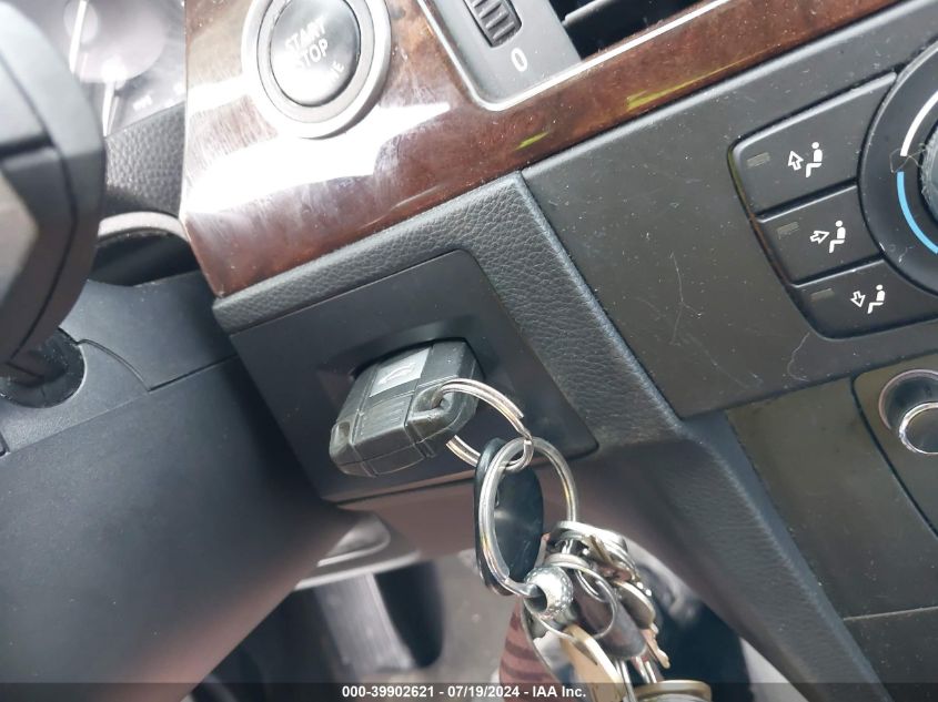 2011 BMW 335D D VIN: WBAPN7C53BA779940 Lot: 39902621