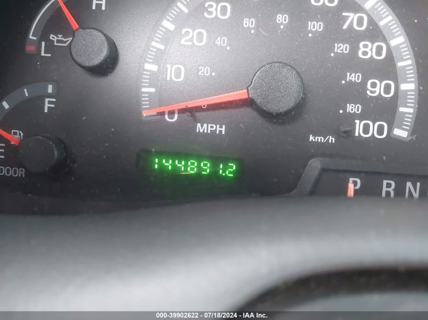 1FTRW08L31KE65754 | 2001 FORD F-150