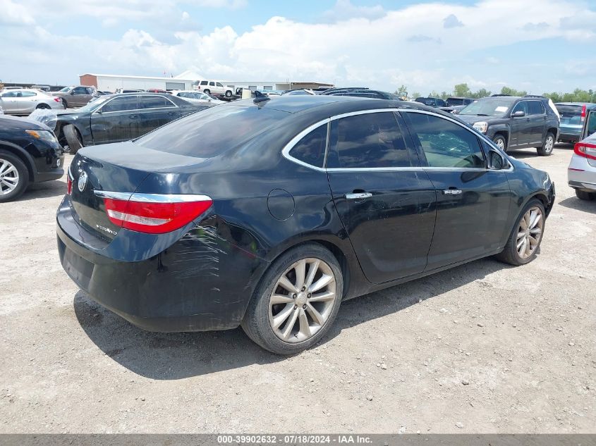 2012 Buick Verano VIN: 1G4PP5SK0C4166565 Lot: 39902632