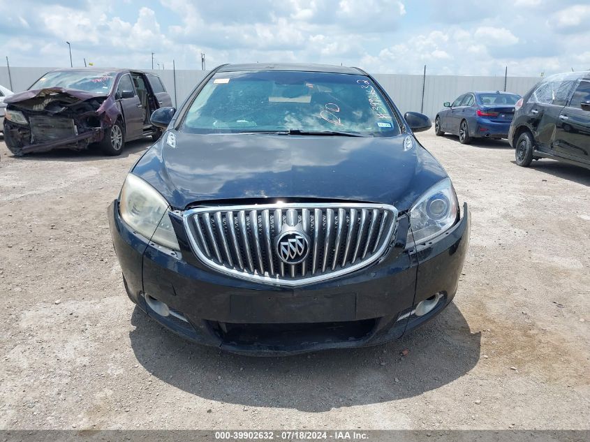 2012 Buick Verano VIN: 1G4PP5SK0C4166565 Lot: 39902632