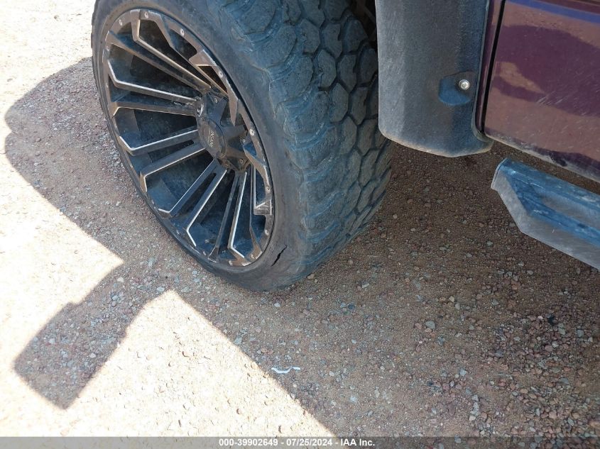 2010 Ford F-150 Xl/Xlt VIN: 1FTEW1E8XAFA98901 Lot: 39902649