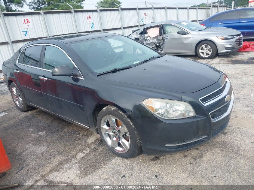 2012 Chevrolet Malibu 1Lt VIN: 1G1ZC5E01CF226871 Lot: 40778841