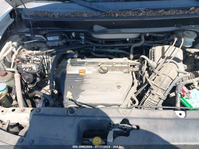 2005 Honda Element Ex VIN: 5J6YH28615L021231 Lot: 39902654