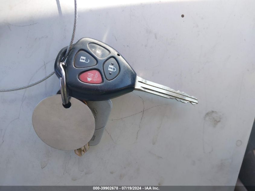 2010 Toyota Rav4 VIN: JTMBF4DV6A5026269 Lot: 39902678