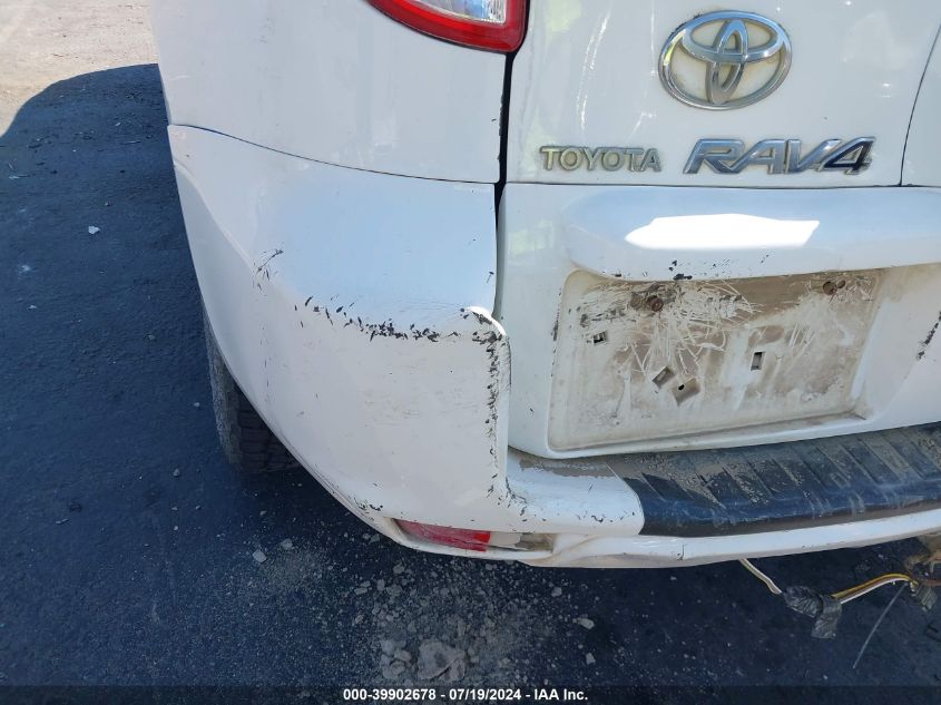 2010 Toyota Rav4 VIN: JTMBF4DV6A5026269 Lot: 39902678