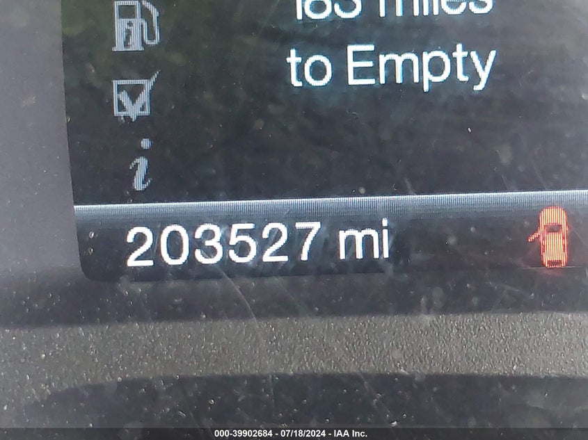 2011 Ford Edge Sel VIN: 2FMDK3JC2BBB60335 Lot: 39902684