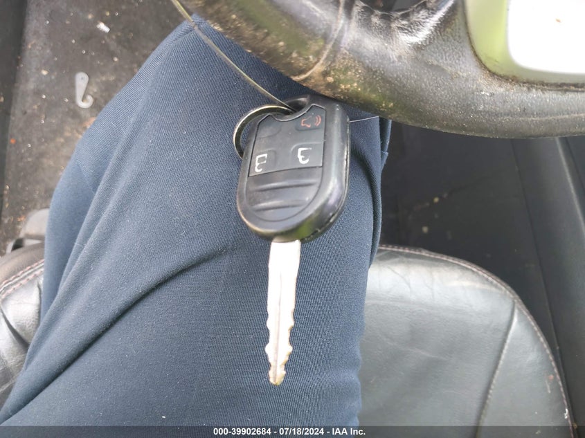 2011 Ford Edge Sel VIN: 2FMDK3JC2BBB60335 Lot: 39902684