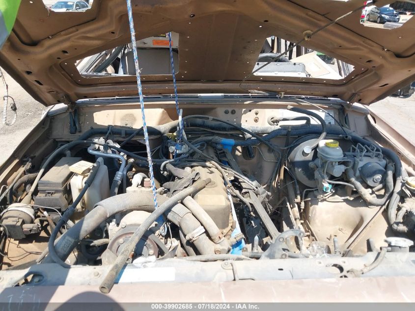 1999 Jeep Cherokee Classic/Sport VIN: 1J4FF68S4XL506810 Lot: 39902685