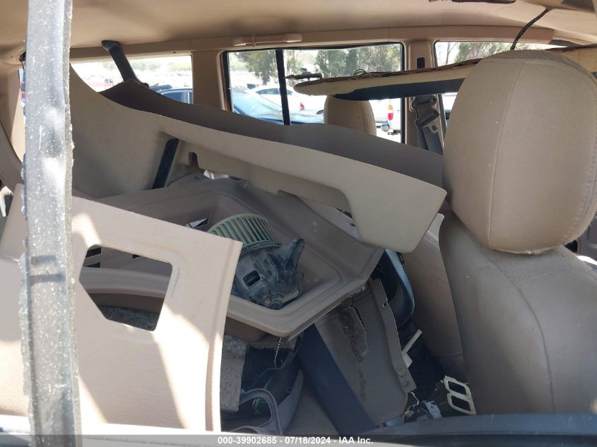 1999 Jeep Cherokee Classic/Sport VIN: 1J4FF68S4XL506810 Lot: 39902685