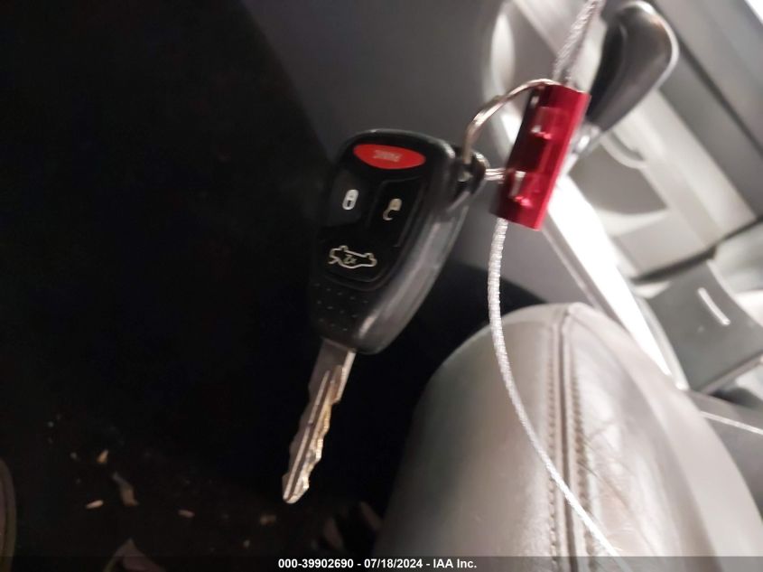 2006 Dodge Charger Rt VIN: 2B3KA53H36H293757 Lot: 39902690