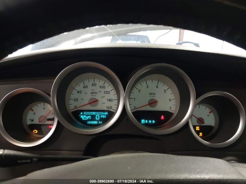 2006 Dodge Charger Rt VIN: 2B3KA53H36H293757 Lot: 39902690