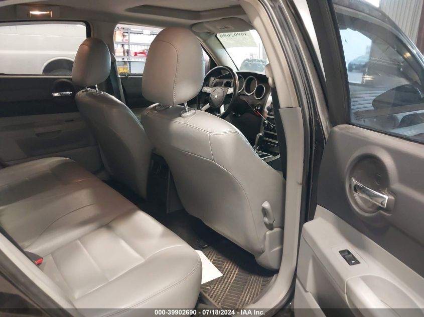 2006 Dodge Charger Rt VIN: 2B3KA53H36H293757 Lot: 39902690