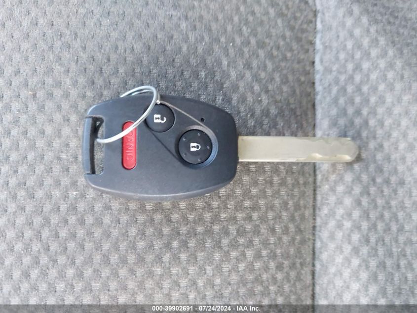 2006 Honda Pilot Ex VIN: 5FNYF28456B034661 Lot: 39902691