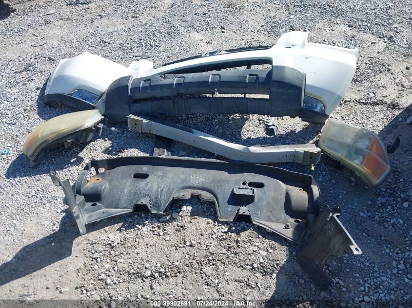 2006 Honda Pilot Ex VIN: 5FNYF28456B034661 Lot: 39902691