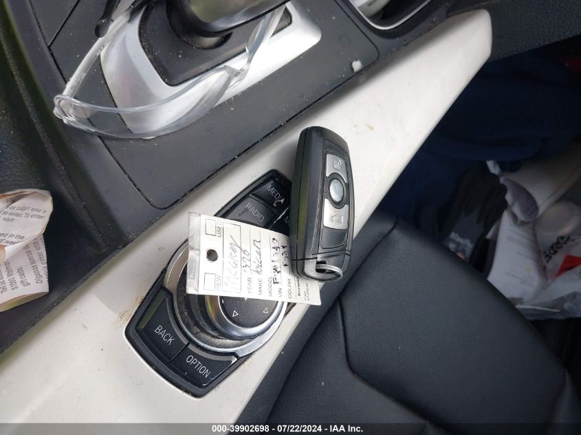 2013 BMW 328I VIN: WBA3C1C53DF441770 Lot: 39902698