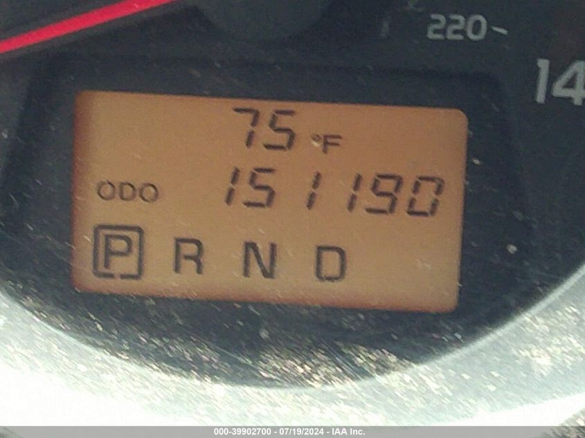 2009 Toyota Rav4 VIN: 2T3BF33V39W014323 Lot: 39902700