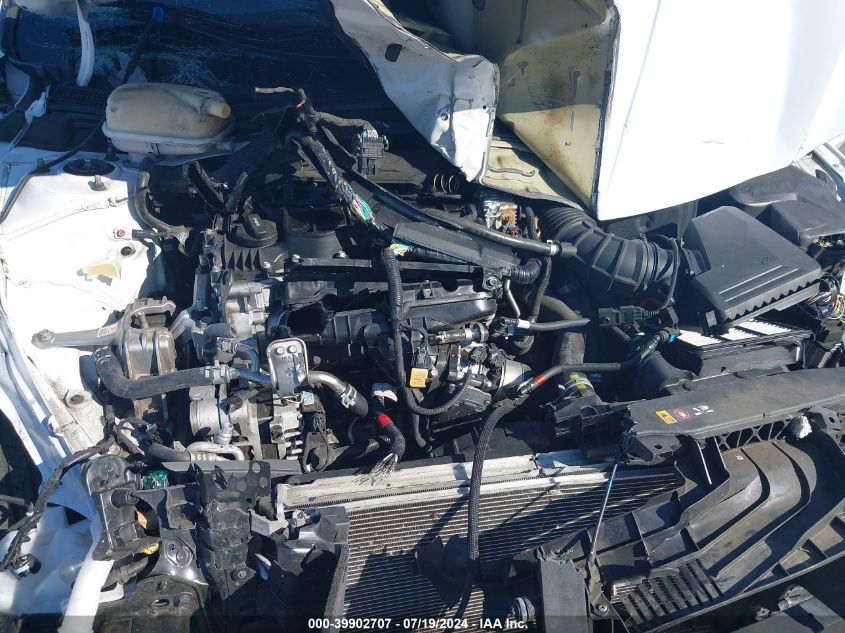 VIN KMHLR4AF4PU414345 2023 HYUNDAI ELANTRA N LINE