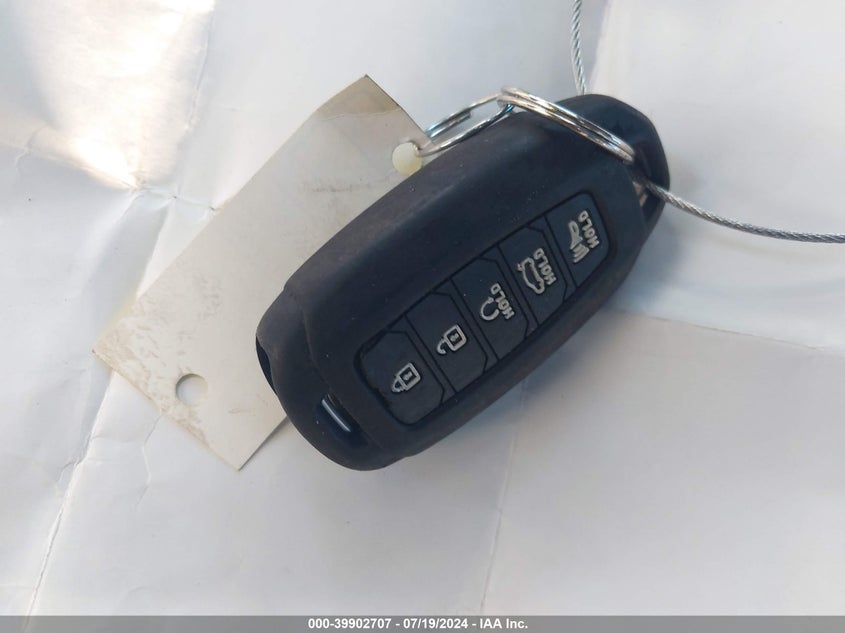 VIN KMHLR4AF4PU414345 2023 HYUNDAI ELANTRA N LINE