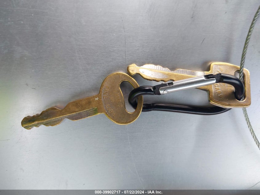 1992 Ford Ranger VIN: 1FTCR10U9NUA49743 Lot: 39902717