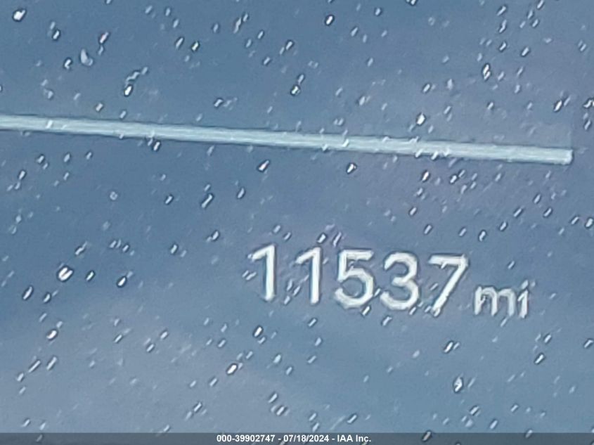 KMHL64JA5RA372768 2024 Hyundai Sonata Sel