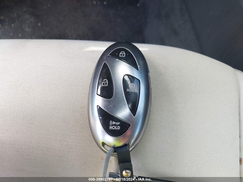 KMHL64JA5RA372768 2024 Hyundai Sonata Sel