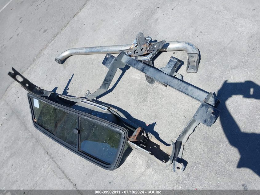 2001 Toyota Tacoma Prerunner V6 VIN: 5TESN92N41Z846916 Lot: 39902811