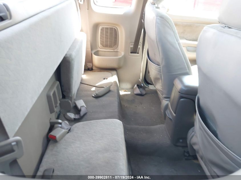 2001 Toyota Tacoma Prerunner V6 VIN: 5TESN92N41Z846916 Lot: 39902811