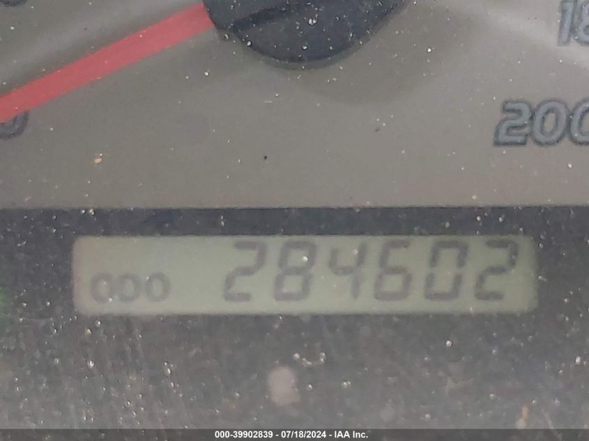 2005 Toyota Tacoma Prerunner V6 VIN: 5TEJU62N25Z101486 Lot: 39902839