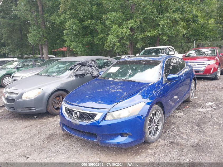 1HGCS12828A012366 | 2008 HONDA ACCORD