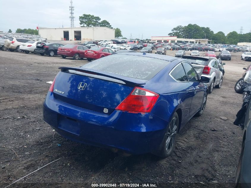 1HGCS12828A012366 | 2008 HONDA ACCORD