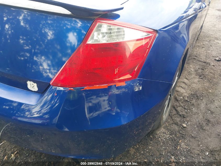 1HGCS12828A012366 | 2008 HONDA ACCORD