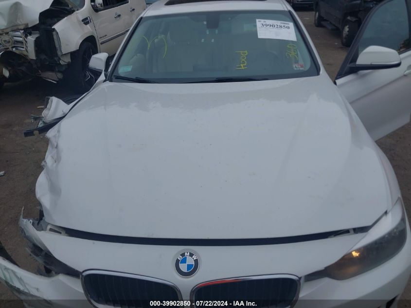 WBA3B5C52EP542742 2014 BMW 328I xDrive