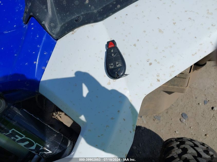 2011 Dodge Grand Caravan Crew VIN: 2D4RN5DG8BR661364 Lot: 39902853