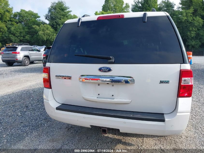 2013 Ford Expedition El Limited VIN: 1FMJK2A59DEF65677 Lot: 39902864