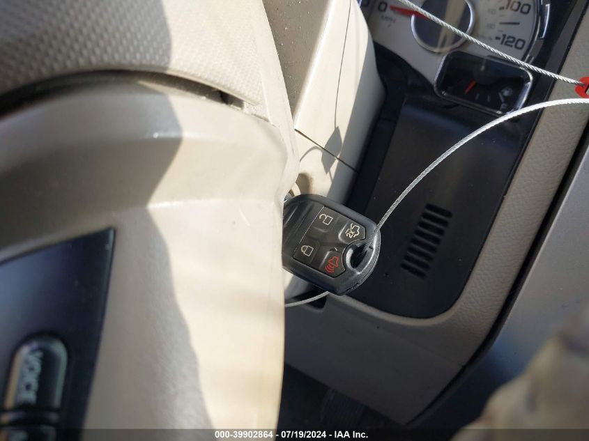 2013 Ford Expedition El Limited VIN: 1FMJK2A59DEF65677 Lot: 39902864