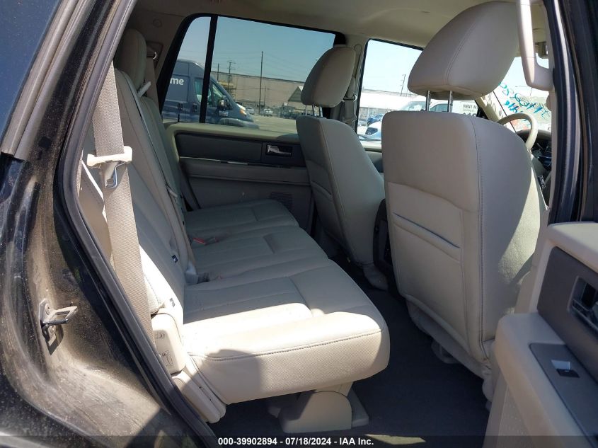 2011 Ford Expedition Xlt VIN: 1FMJU1H53BEF41317 Lot: 39902894