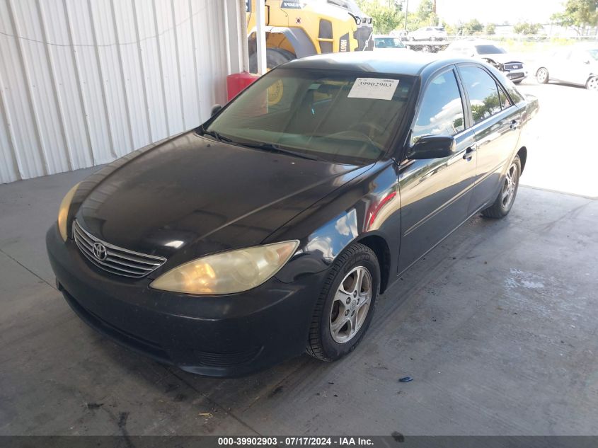 4T1BE32K06U133185 | 2006 TOYOTA CAMRY