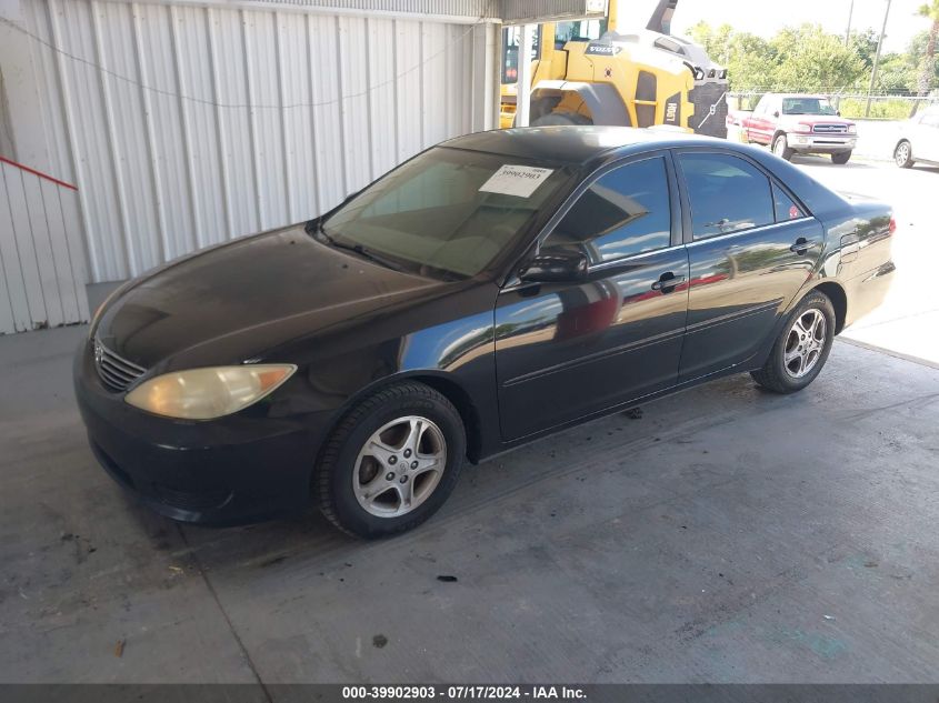 4T1BE32K06U133185 | 2006 TOYOTA CAMRY