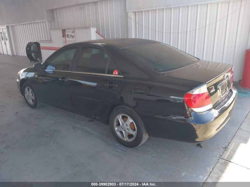 4T1BE32K06U133185 | 2006 TOYOTA CAMRY