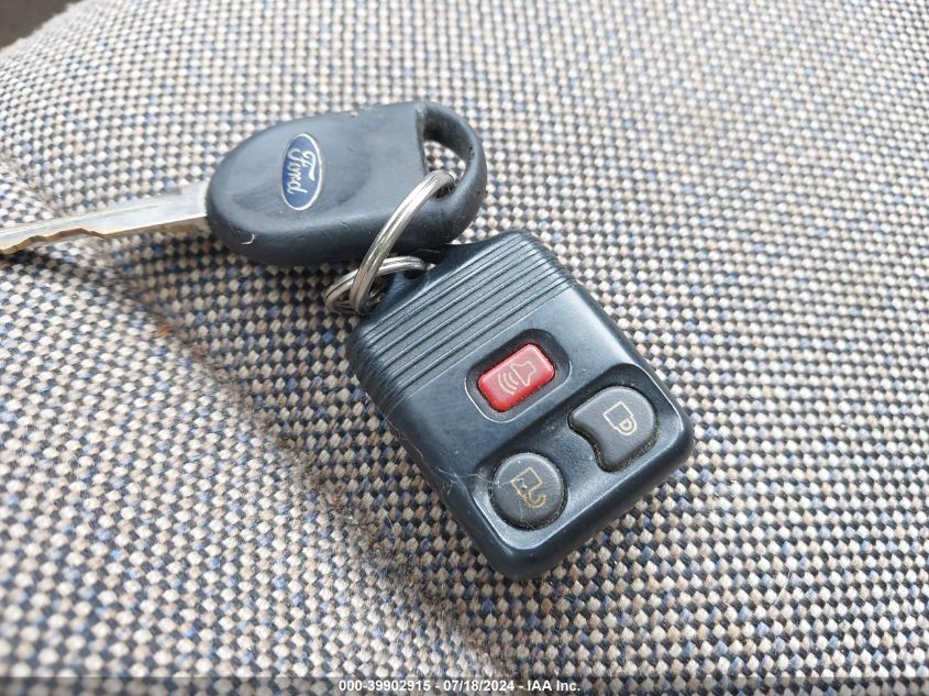 2002 Ford Ranger Edge/Tremor/Xl/Xlt VIN: 1FTZR14V92PB71851 Lot: 39902915