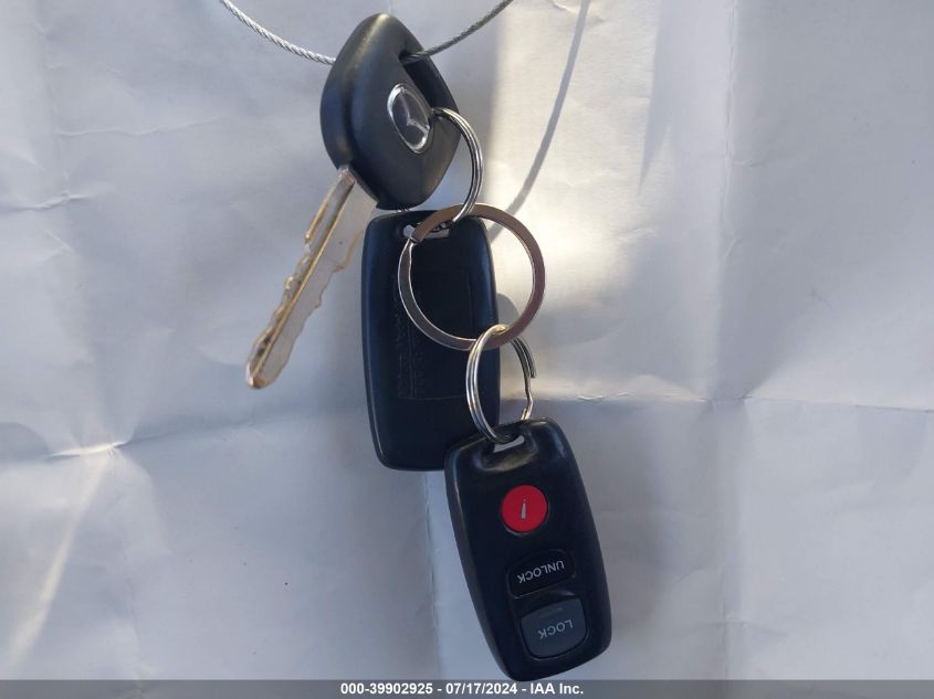 2007 Mazda Mazda3 S Touring VIN: JM1BK344871638776 Lot: 39902925