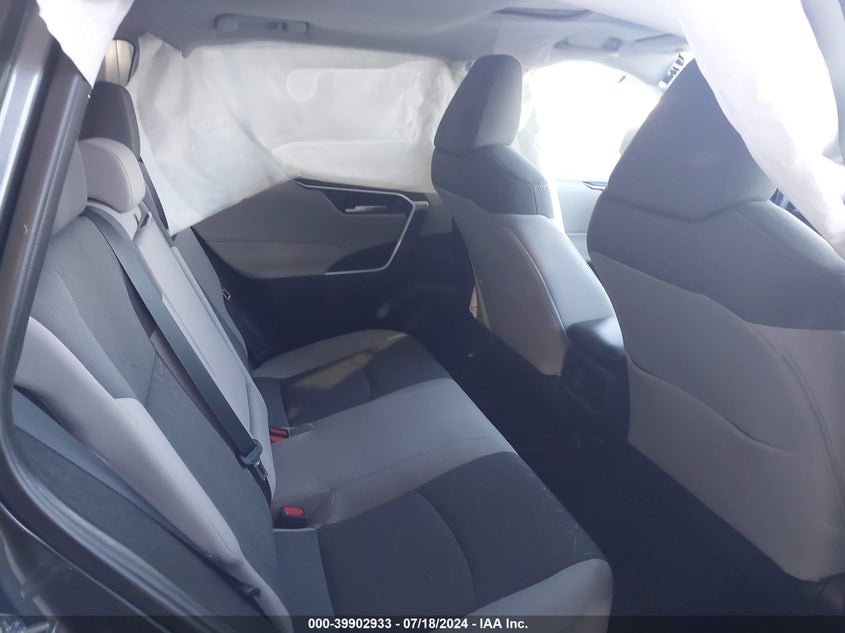 2021 TOYOTA RAV4 XLE/XLE PREMIUM - 2T3W1RFV4MC126153