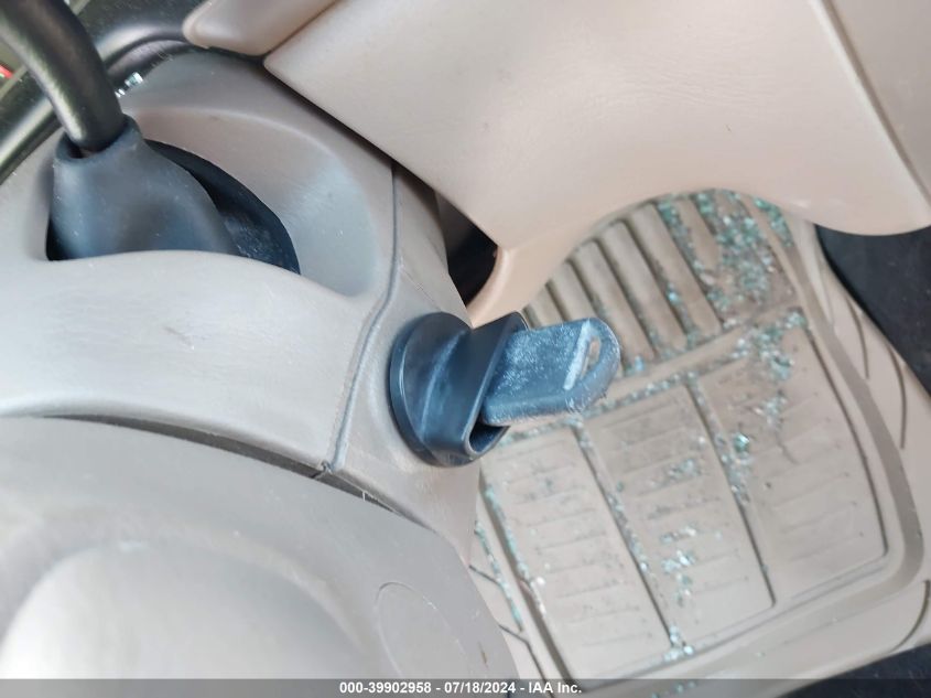 2004 Ford Taurus Se VIN: 1FAFP53204G176548 Lot: 39902958