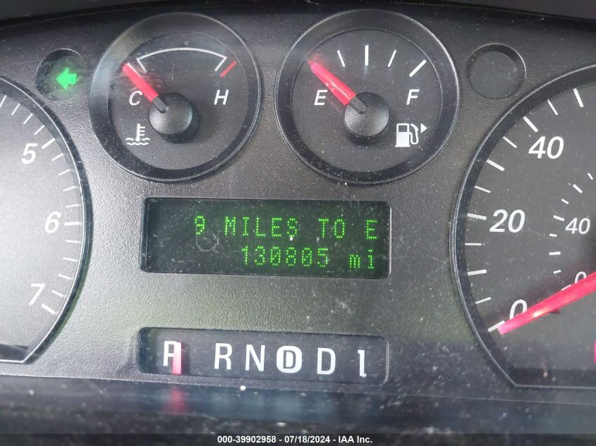 2004 Ford Taurus Se VIN: 1FAFP53204G176548 Lot: 39902958