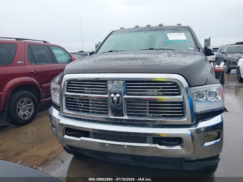 2010 Dodge Ram 2500 Laramie VIN: 3D7UT2CLXAG118280 Lot: 39902960